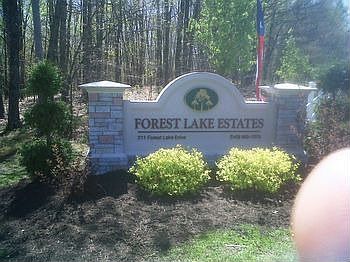 Photo of Mobile Home Lot