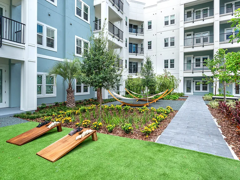 Outdoors Recreational Area (3)