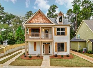 30 Plum Blossom Ln, Hampton, GA 30228