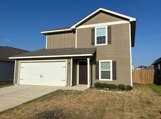 7343 Sharma Valley, San Antonio, TX 78252
