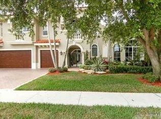 7096 Via Marbella, Boca Raton, FL 33433