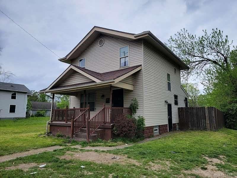 3113 Hoover Ave, Dayton, OH 45402 Zillow