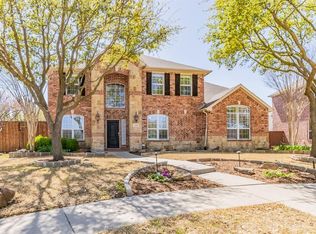 1641 Kingfisher Ln, Frisco, TX 75033