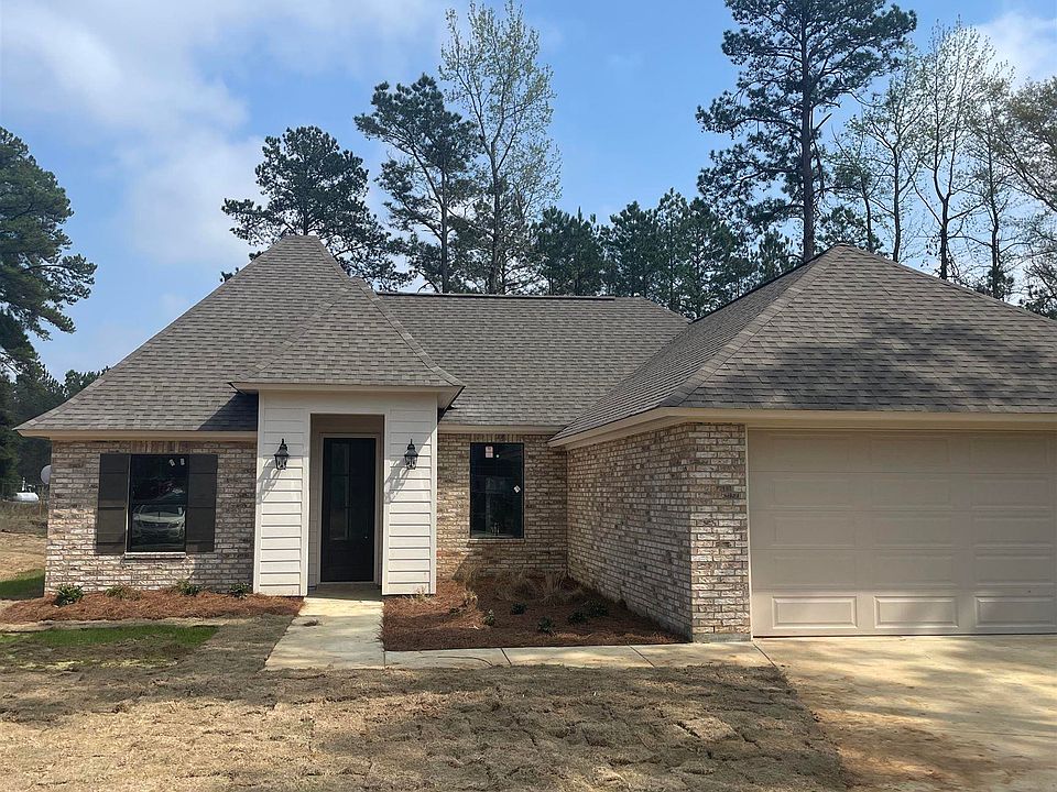 189 Plantation Hill Dr, Ruston, LA 71270 MLS 204201 Zillow