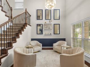 1021 Lake Grove Dr, Little Elm, TX 75068