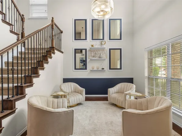 1021 Lake Grove Dr, Little Elm, TX 75068