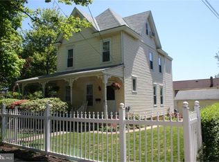 101 Ryers Ave, Cheltenham, PA 19012