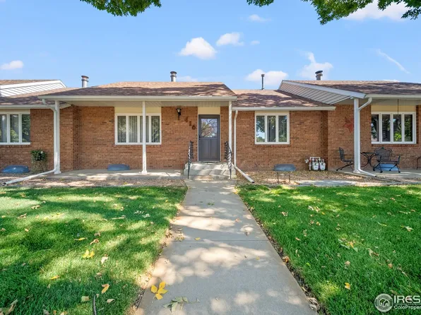 410 Cherry St, Fort Morgan, CO 80701