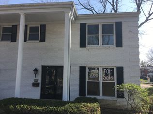 10460 Willowdale Dr, Saint Louis, MO 63146
