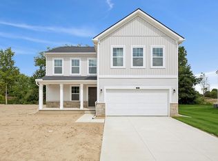 4187 Cedar Ln, Grand Blanc, MI 48439