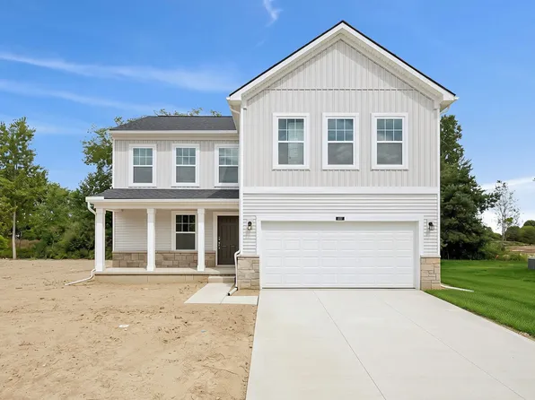 4187 Cedar Ln, Grand Blanc, MI 48439