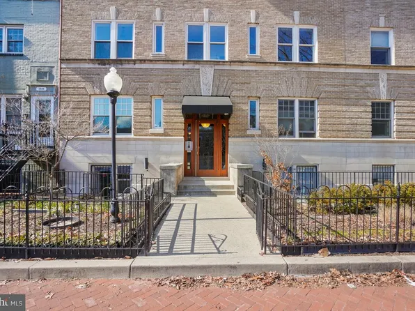 1926 New Hampshire Ave NW #25, Washington, DC 20009