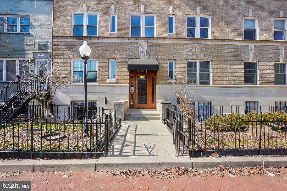 1926 New Hampshire Ave NW #25 photo 1
