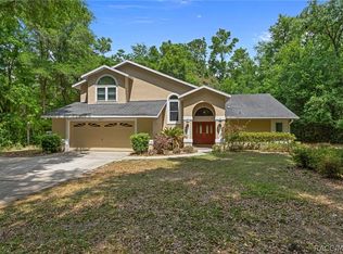 2853 W Sunrise St, Lecanto, FL 34461