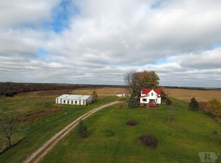 6257 275th St, Moravia, IA 52571