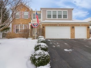 428 Cardinal Ln, Bolingbrook, IL 60490