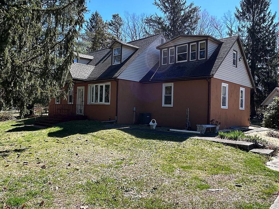 2624 Coles Mill Rd, Franklinville, NJ 08322 Zillow