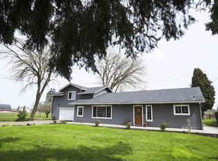 33883 Tennessee Rd, Lebanon, OR 97355