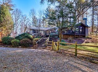 346 Whiteside Cove Rd, Cashiers, NC 28717