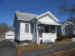 419 Anthony St, Schenectady, NY 12308