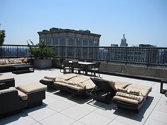 Rented by Newell and Assoc.