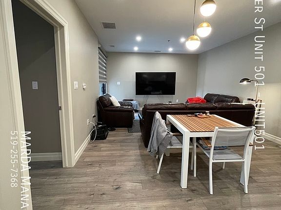 4th image of 531 Pelissier St Unit 501