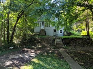 5913 W Star Blvd, Knightstown, IN 46148