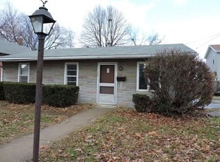306 W Piper St, Macomb, IL 61455