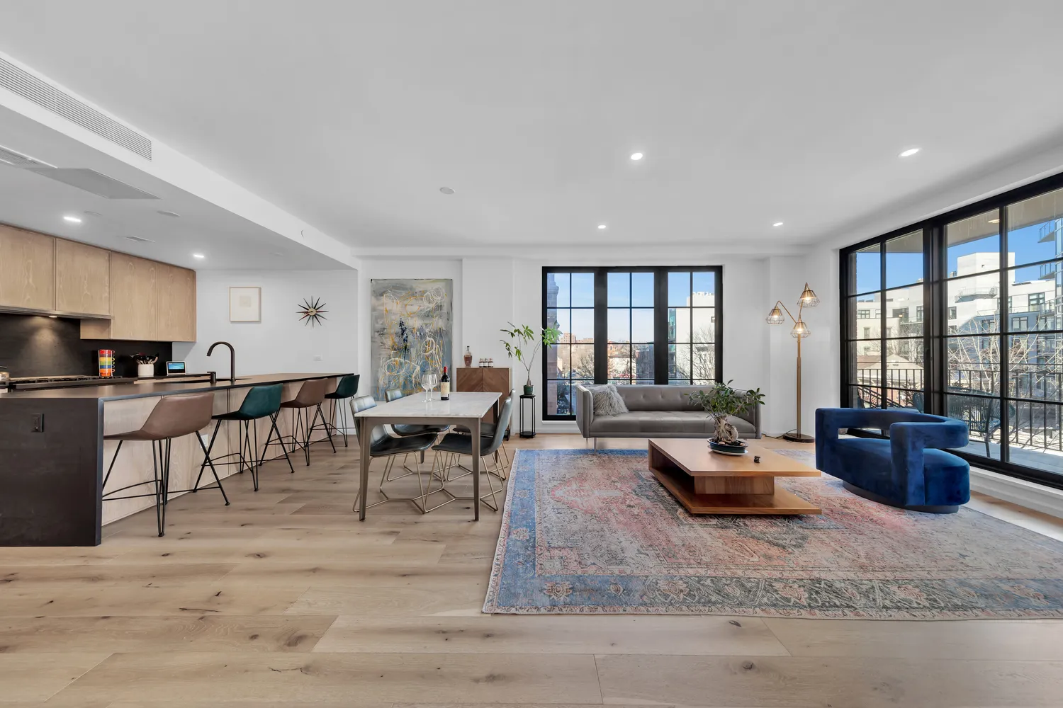 532 Clinton Avenue #5A in Clinton Hill, Brooklyn | StreetEasy