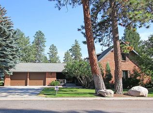 4216 Timberlane St, Missoula, MT 59802