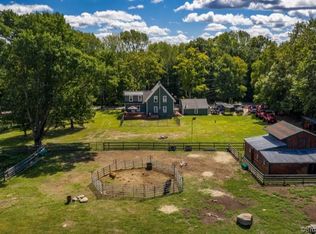 330 Snake Meadow Hill Rd, Sterling, CT 06377