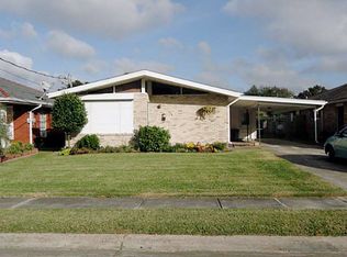 909 W William David Pkwy, Metairie, LA 70005