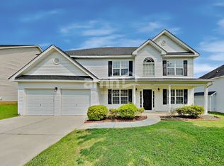 120 Madelia Pl, Mooresville, NC 28115