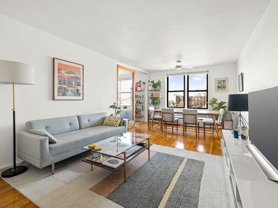 488 Ocean Pkwy APT 5G, Brooklyn, NY, 11218