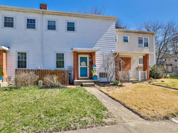 54 Flanders Ln, Cincinnati, OH 45218
