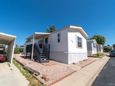 205 N Murray Boulevard LOT 219, Colorado Springs, CO, 80916