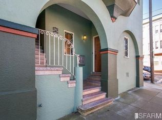 399AA 30th St, San Francisco, CA 94131