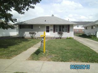 4763 Normal Ave, Indianapolis, IN
