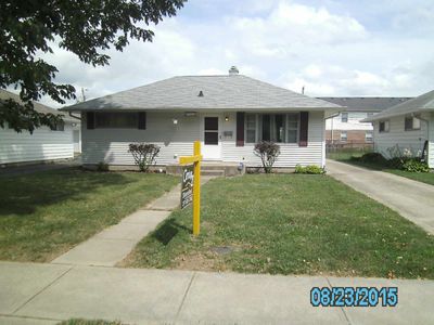 4763 Normal Ave, Indianapolis, IN, 46226