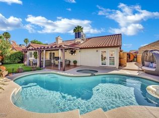 3009 Brair Knoll Ct, Las Vegas, NV 89108