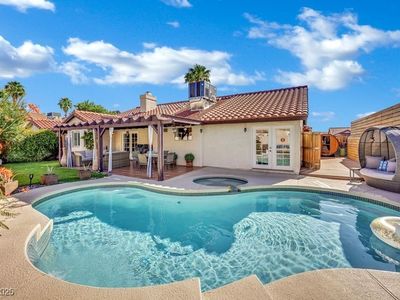 3009 Brair Knoll Ct, Las Vegas, NV, 89108