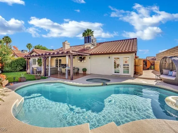 3009 Brair Knoll Ct, Las Vegas, NV 89108