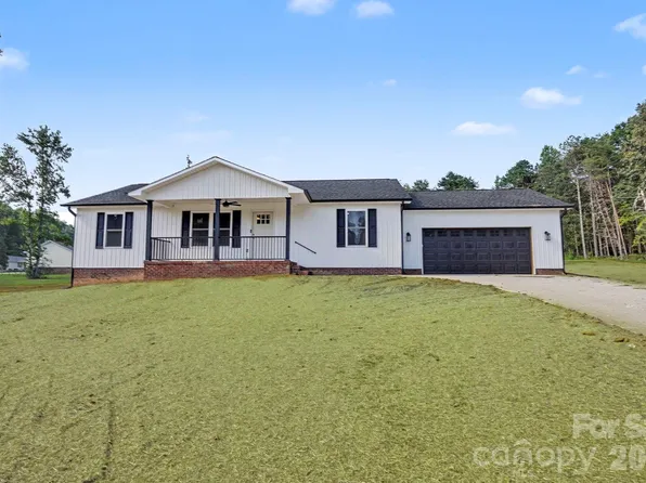 3620 Arrowhead Rd, Shelby, NC 28150