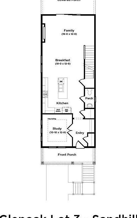 2nd image of 4428 Oakwood Ave