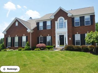 235 Cutleaf Cir, Harleysville, PA 19438