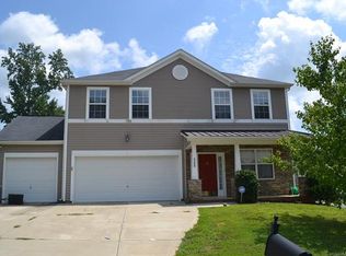 4200 High Shoals Dr, Monroe, NC 28110