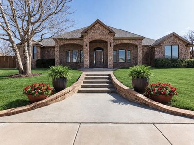 7707 La Salle Ave, Lubbock, TX, 79424