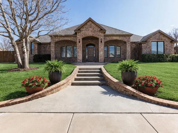 7707 La Salle Ave, Lubbock, TX 79424