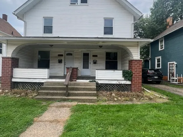 2820 9th St SW, Canton, OH