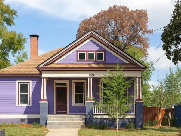 765 Bonnie Brae Ave SW, Atlanta, GA 30310